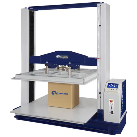 bulk Box Compression Tester|Carton Compression Test (what it is and its procedure) .